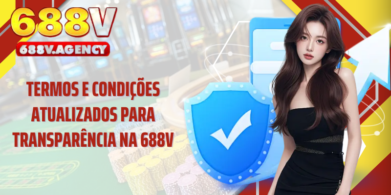 A flexibilidade mantém os termos alinhados à realidade operacional